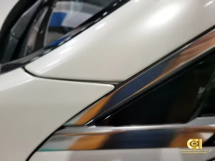 벤츠 S63 AMG 쿠페 전체랩핑 시공기 수원 자동차 랩핑 전문점 씨앤큐원 에서! / 수원 오목천동