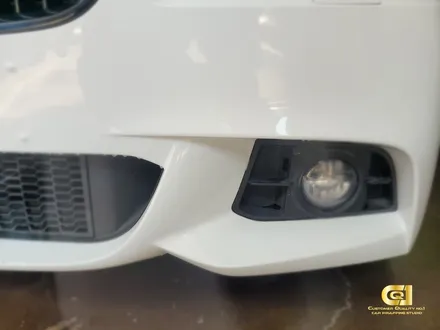 BMW 528I 전체랩핑 제거시 전체시공! 수원랩핑 전문점 씨앤큐원에서 / 수원 오목천동
