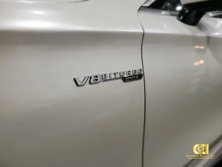 벤츠 S63 AMG 쿠페 전체랩핑 시공기 수원 자동차 랩핑 전문점 씨앤큐원 에서! / 수원 오목천동