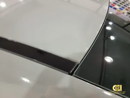 벤츠 CLS 53AMG 공구리 전체랩핑 시공 수원랩핑 전문점 씨앤큐원 에서! / 수원 오목천동