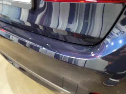 BMW 520d 생활보호 패키지로 차량 보호하기 추가 시공 크롬 죽이기! 수원 자동차 랩핑 전문점 씨앤큐원 에서 / 수원 오목천동