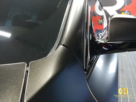 수원 자동차랩핑 전문점 씨앤큐원에서 퀄리티 뽐내기! / 수원 오목천동