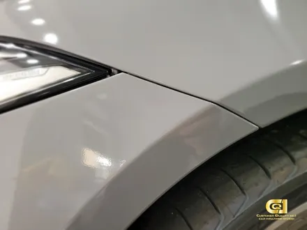 벤츠 CLS 53AMG 공구리 전체랩핑 시공 수원랩핑 전문점 씨앤큐원 에서! / 수원 오목천동