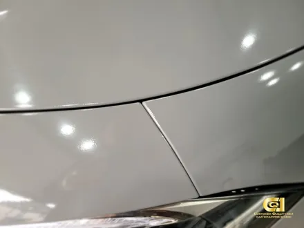 벤츠 CLS 53AMG 공구리 전체랩핑 시공 수원랩핑 전문점 씨앤큐원 에서! / 수원 오목천동