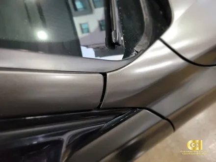 BMW3시리즈 M팩차량에 감성 업그레이드 다크바사트 전체랩핑 시공기 자동차 랩핑 전문점 씨앤큐원 에서! / 수원 오목천동