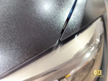BMW 428I M패키지 오닉스블랙 전체랩핑 시공기 수원랩핑 전문점 씨앤큐원에서! / 수원 오목천동