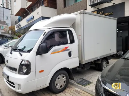 유통과 마케팅을 한번에! 차량 광고랩핑시공으로 홍보까지 수원랩핑 전문점 씨앤큐원 에서 / 수원 오목천동