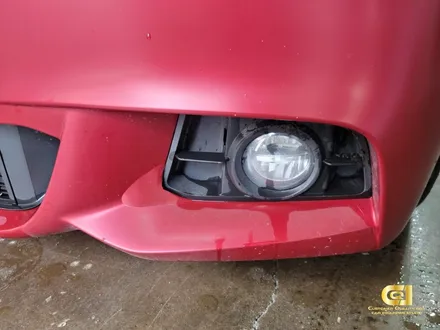BMW 528I 전체랩핑 제거시 전체시공! 수원랩핑 전문점 씨앤큐원에서 / 수원 오목천동