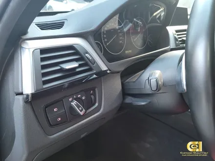BMW 실내랩핑 시공으로 드라이빙 감성 업그레이드 수원랩핑 전문점 씨앤큐원 에서 / 수원 오목천동