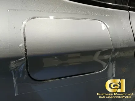 내 차를 보호하는 첫 번째 방법! 수원 랩핑전문점 씨앤큐원에서 BMW 5GT 생활보호 패키지 / 수원 오목천동