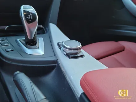 BMW 실내랩핑 시공으로 드라이빙 감성 업그레이드 수원랩핑 전문점 씨앤큐원 에서 / 수원 오목천동
