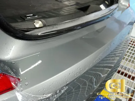 내 차를 보호하는 첫 번째 방법! 수원 랩핑전문점 씨앤큐원에서 BMW 5GT 생활보호 패키지 / 수원 오목천동
