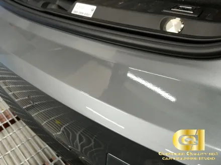 내 차를 보호하는 첫 번째 방법! 수원 랩핑전문점 씨앤큐원에서 BMW 5GT 생활보호 패키지 / 수원 오목천동