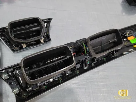 BMW 실내랩핑 시공으로 드라이빙 감성 업그레이드 수원랩핑 전문점 씨앤큐원 에서 / 수원 오목천동