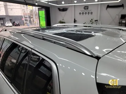 BMW X7 크롬죽이기 시공으로 감성더하기 수원랩피 전문점 씨앤큐원에서 / 수원 오목천동