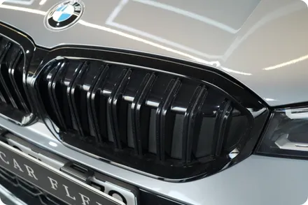 bmw g20 320i 영등포 ppf 블랙하이그로시 보호하기 / 서울 강서구