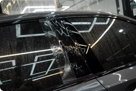 bmw g20 320i 영등포 ppf 블랙하이그로시 보호하기 / 서울 강서구