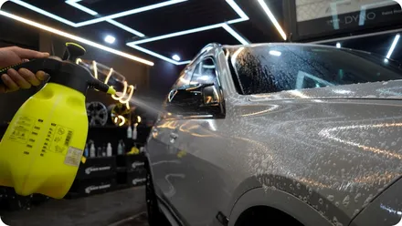 BMW X7 m60i 전체PPF / BMW X7 m60i 클리프디자인 전체PPF 시공기 / 서울 강서구
