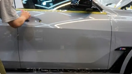 중랑구 PPF BMW X7 M60I 전체시공 해드렸습니다 / 서울 강서