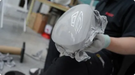 포르쉐 카이엔 크레용랩핑 최고의 퀄리티 카플렉스본점 / 서울 강서구