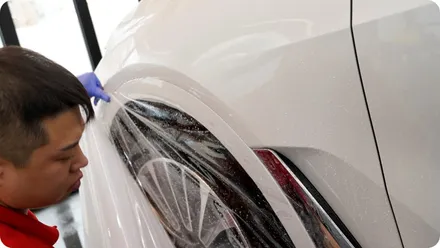 목동 카플렉스 / BMW G07 X7 클리프디자인 리얼X 전체PPF / 서울 강서구