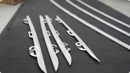 포르쉐 카이엔 크레용랩핑 최고의 퀄리티 카플렉스본점 / 서울 강서구