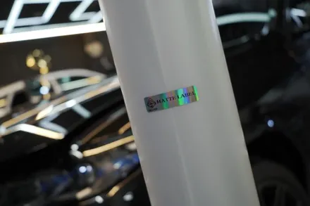 BMW X6M 무광PPF시공 (저가형필름의 최후) / 서울 강서