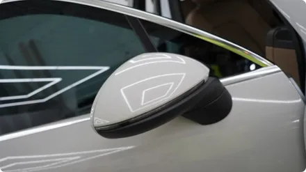 포르쉐 카이엔 크레용랩핑 최고의 퀄리티 카플렉스본점 / 서울 강서구