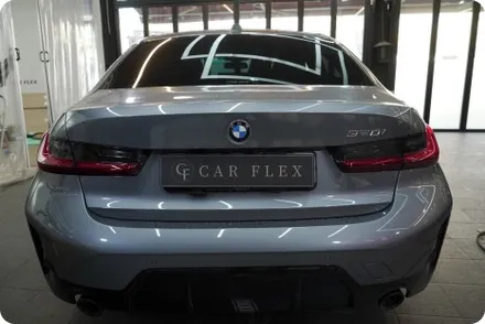 bmw g20 320i 영등포 ppf 블랙하이그로시 보호하기 / 서울 강서구