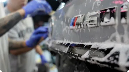 BMW X7 m60i 전체PPF / BMW X7 m60i 클리프디자인 전체PPF 시공기 / 서울 강서구