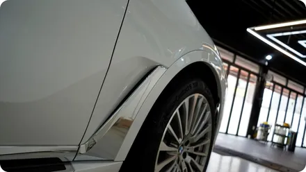 목동 카플렉스 / BMW G07 X7 클리프디자인 리얼X 전체PPF / 서울 강서구