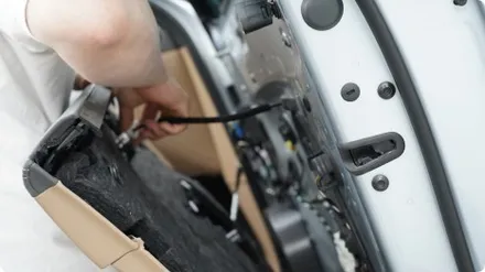 포르쉐 카이엔 크레용랩핑 최고의 퀄리티 카플렉스본점 / 서울 강서구