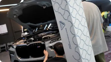 BMW X7 m60i 전체PPF / BMW X7 m60i 클리프디자인 전체PPF 시공기 / 서울 강서구