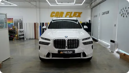 목동 카플렉스 / BMW G07 X7 클리프디자인 리얼X 전체PPF / 서울 강서구