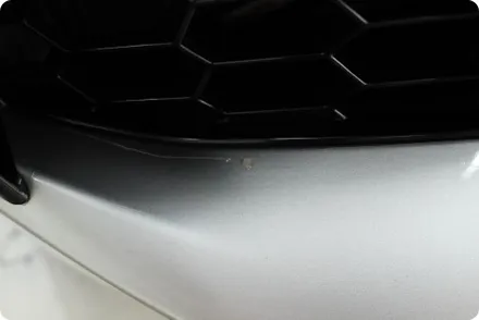 bmw X3m 강서구 ppf 불량시공 카플렉스에서 완벽 케어! / 서울 강서구