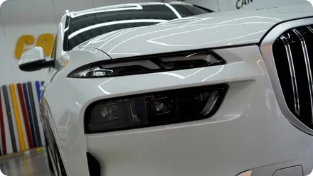 목동 카플렉스 / BMW G07 X7 클리프디자인 리얼X 전체PPF / 서울 강서구