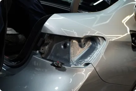 마포 PPF BMW 3시리즈 전체시공! 명품필름 GHT 킵가드로 시공 / 서울 강서구