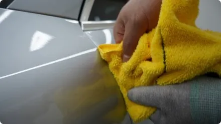 포르쉐 카이엔 크레용랩핑 최고의 퀄리티 카플렉스본점 / 서울 강서구