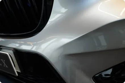 양천구 PPF BMW X3M 전체시공! PPF 필름은 KTR 인증을 꼭 확인하셔야합니다 / 서울 강서구