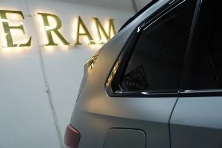BMW X3 M50 무광 PPF 시공 이야기 / 서울 강서