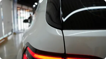 목동 카플렉스 / BMW G07 X7 클리프디자인 리얼X 전체PPF / 서울 강서구