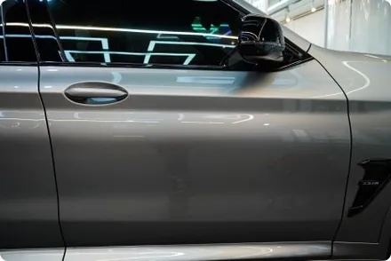 양천구 PPF BMW X3M 전체시공! PPF 필름은 KTR 인증을 꼭 확인하셔야합니다 / 서울 강서구