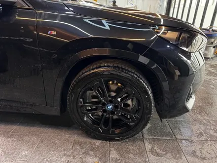 일산 bmw 크롬죽이기 랩핑 슈퍼글로스 블랙포스! / 서울 강서구