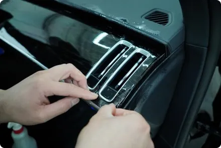 벤츠 S클래스 W223 S450L 부천 ppf시공 완벽한 보호력! / 서울 강서구