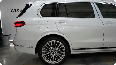 목동 카플렉스 / BMW G07 X7 클리프디자인 리얼X 전체PPF / 서울 강서구