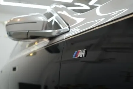 BMW 7시리즈 PPF 시공 후기 – KTR 인증 초저황변 필름, 더램 DIO 레드라벨로 완성된 도장 보호 / 서울 강서
