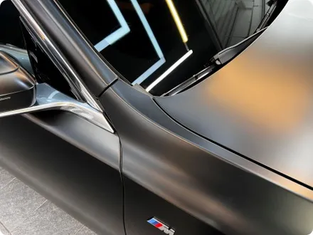 강남 BMW G70 740i 7시리즈 GHT무광PPF 전체시공 / 서울 강서구