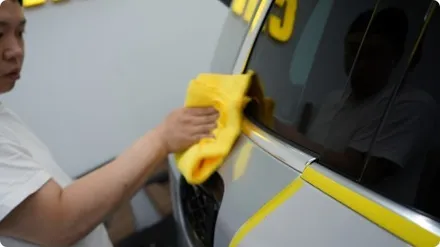 포르쉐 카이엔 크레용랩핑 최고의 퀄리티 카플렉스본점 / 서울 강서구