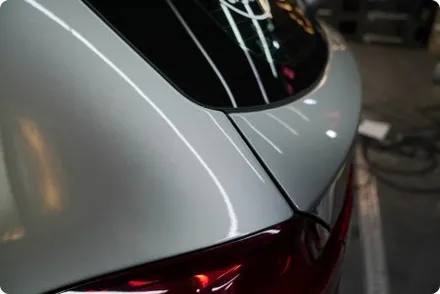 양천구 PPF BMW X3M 전체시공! PPF 필름은 KTR 인증을 꼭 확인하셔야합니다 / 서울 강서구