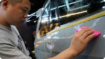 BMW X7 m60i 전체PPF / BMW X7 m60i 클리프디자인 전체PPF 시공기 / 서울 강서구